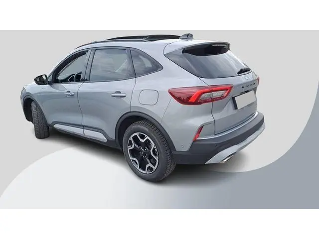 Ford Kuga 2.5 FHEV Active X 2024 Hybride Benzine 3