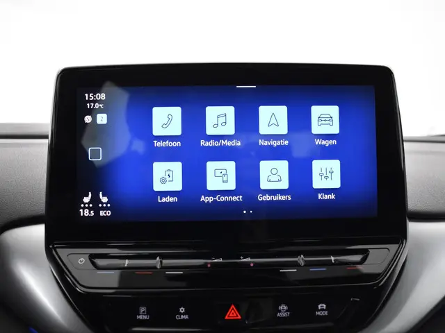 Volkswagen ID.4 Pro 77 kWh accu 2023 Elektrisch 28