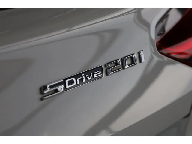 BMW Z4 Roadster sDrive20i 2019 Benzine 28