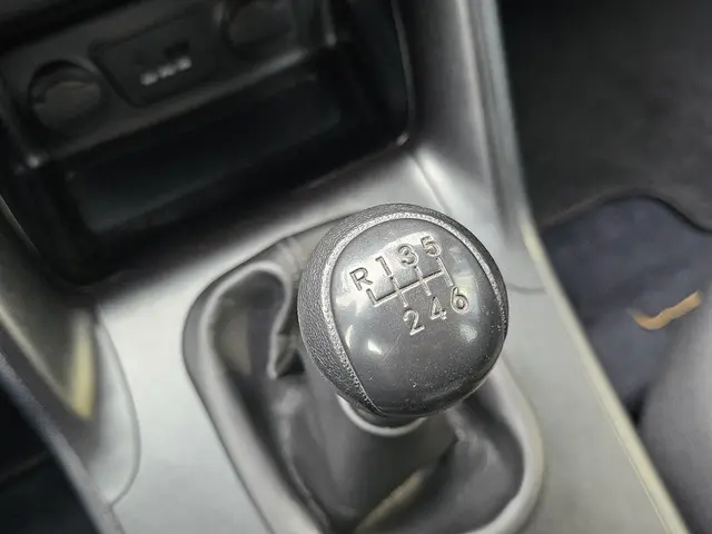 Hyundai ix35 1.6i GDI i-Drive 2013 Benzine 25