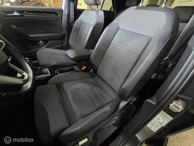 Volkswagen T-Roc 1.5 TSI R-Line 2023 Benzine 16