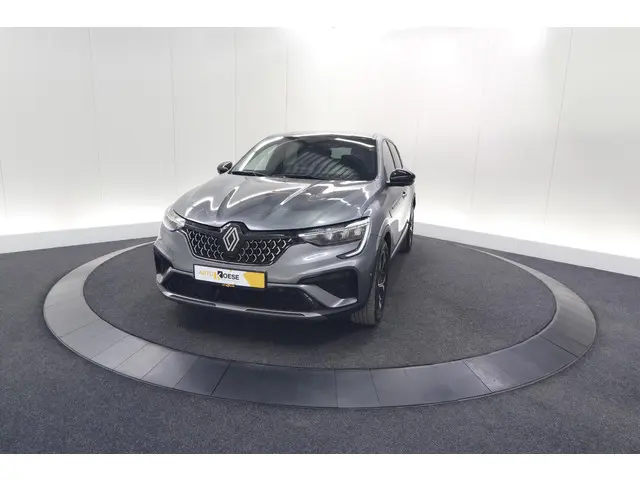 Renault Arkana Mild Hybrid 140 EDC Techno 2024 Benzine 83