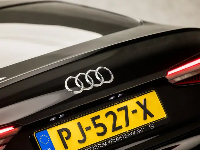 Audi A5 Sportback 2.0 TFSI Sport 2017 Benzine 30