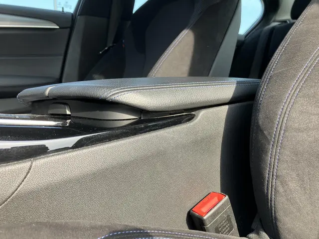 BMW 5 Serie 520i 2019 Benzine 48
