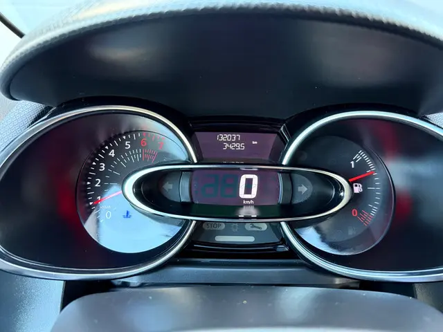 Renault Clio 0.9 TCe Intens 2018 Benzine 19