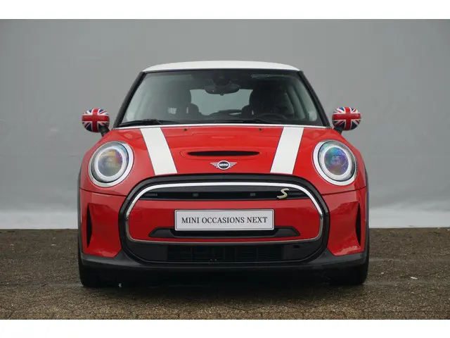 MINI Electric 3-deurs 2022 Elektrisch 3