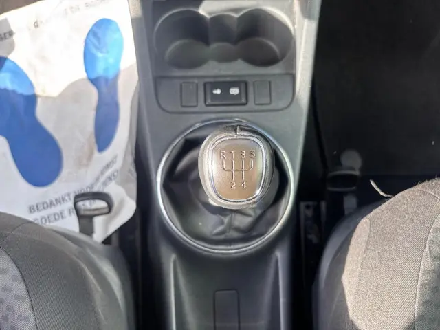 Škoda Fabia Combi 1.2 TSI Drive 2014 Benzine 14