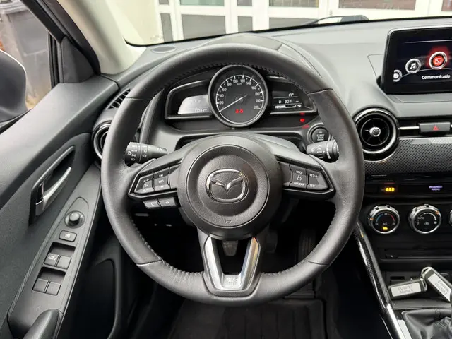 Mazda 2 1.5 Skyactiv-G GT-M 2019 Benzine 13