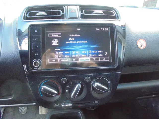 Mitsubishi Space Star 1.2 Cool+ 2021 Benzine 5