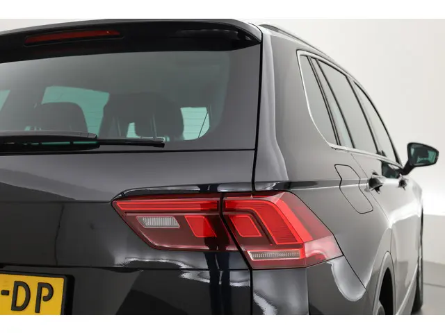 Volkswagen Tiguan 1.5 TSI Life Business 2020 Benzine 40