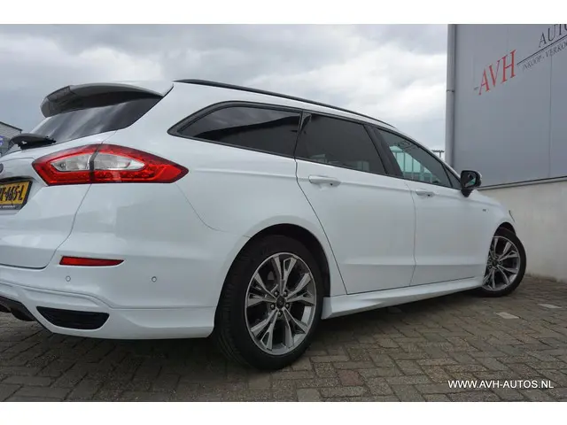 Ford Mondeo Wagon 1.5 ST Line 2018 Benzine 11