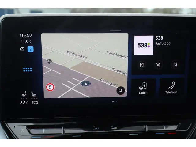 Volkswagen ID.4 First 77 kWh 2020 Elektrisch 4