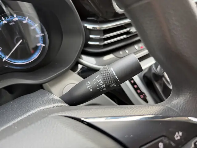 Maxus eDeliver9 204PK 2022 Elektrisch 24