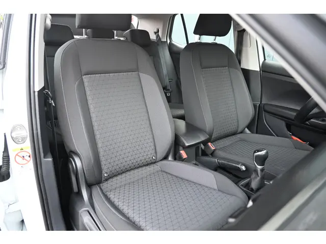Volkswagen T-Cross 1.0 TSI Life 2022 Benzine 13