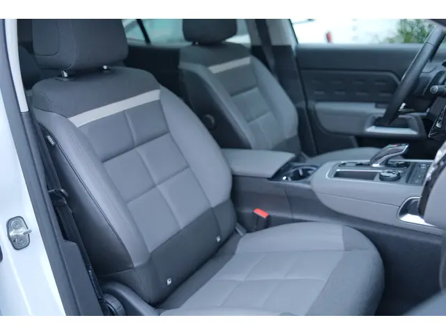 Citroën C5 Aircross PT 180 AUTOMAAT Shine 2019 Benzine 13
