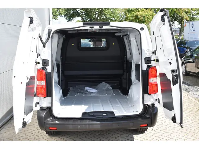 Opel Vivaro 2.0 CDTI L3H1 Edition 2023 Diesel 7