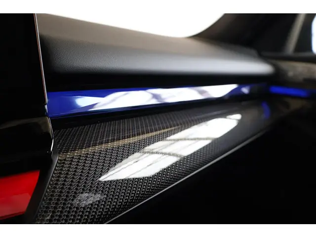 BMW M5 Touring 2025 Hybride Benzine 20
