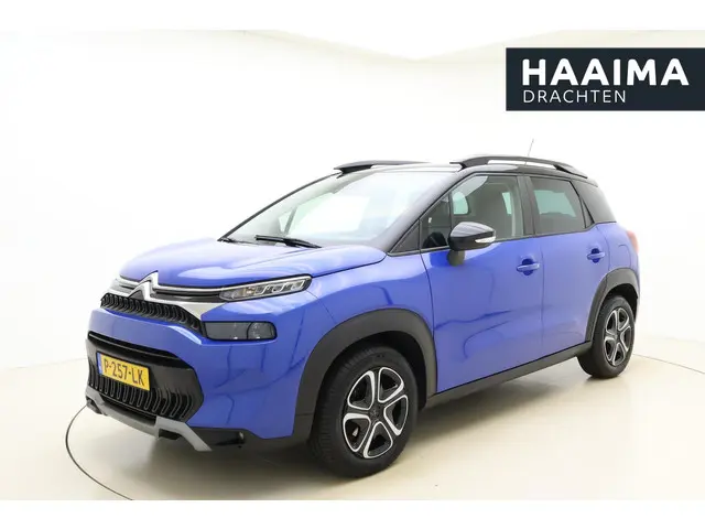 Citroën C3 Aircross 1.2 PureTech Feel 2022 Benzine