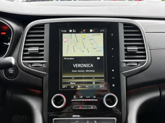 Renault Talisman 1.6 TCe Intens 2018 Benzine 21