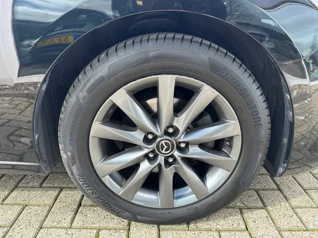 Mazda 6 Sportbreak 2.0 SkyActiv-G 165PK 2018 Benzine 12