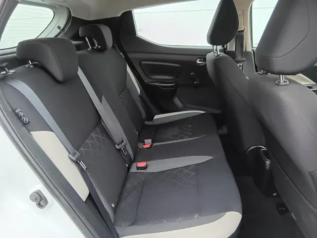 Nissan Micra 0.9 IG-T Acenta 2018 Benzine 11