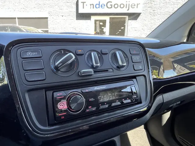 Škoda Citigo 1.0 Greentech Fresh 2017 Benzine 18