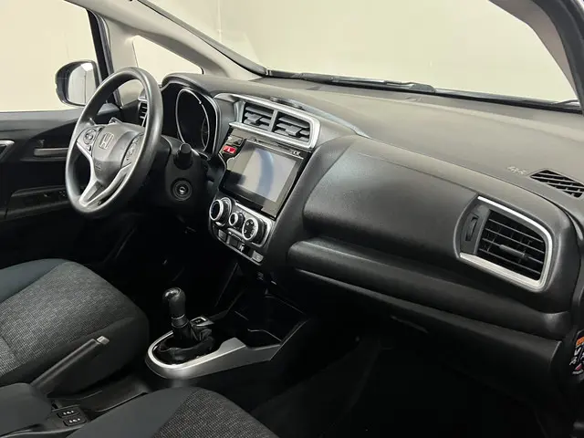 Honda Jazz 1.3 i-VTEC Comfort 2017 Benzine 11