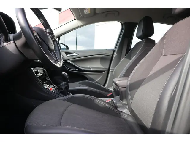 Opel Astra 1.0 INNOVATION 2016 Benzine 6