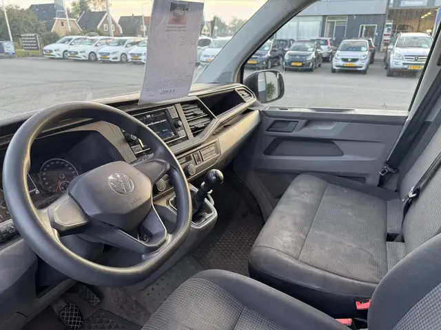 Volkswagen Transporter 2.0 DTI 2020 Diesel 14