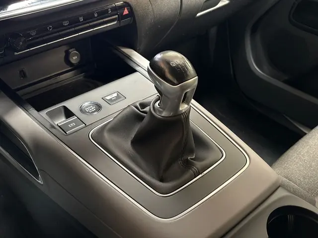 Citroën C5 Aircross 1.2 PureTech Shine 2020 Benzine 10