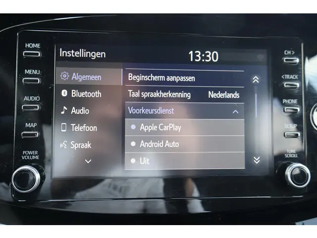 Toyota Aygo X 1.0 VVT-i S-CVT first 2022 Benzine 6