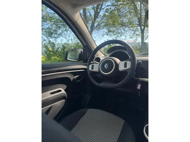 Renault Twingo 1.0 SCe Collection 2016 Benzine 6