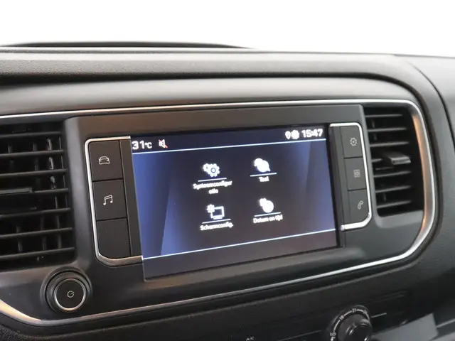 Peugeot Expert 145pk L3 Automaat 2024 Diesel 23