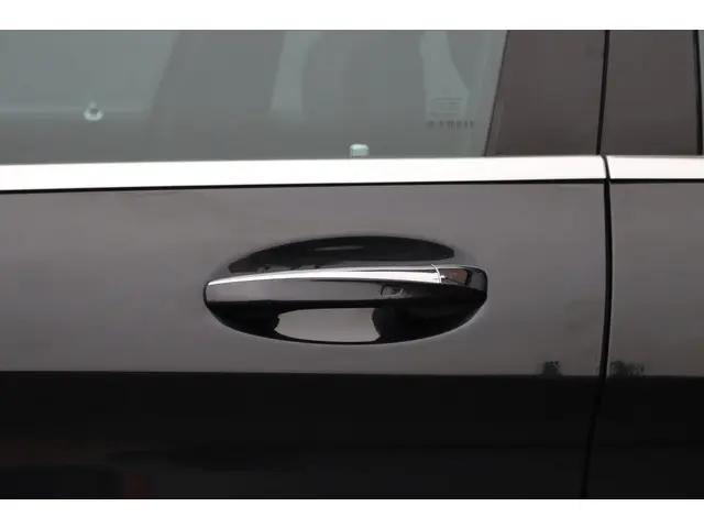 Mercedes-Benz S-Klasse 350d | 2017 Diesel 23