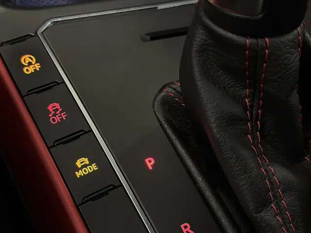 Volkswagen Polo 2.0 TSI GTI 2019 Benzine 22