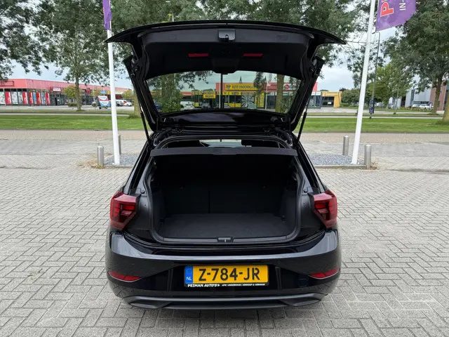 Volkswagen Polo 1.0 TSI Life Edition 2024 Benzine 9