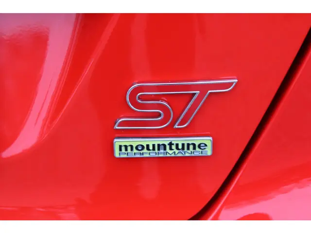 Ford Fiesta 1.6 ST1 2014 Benzine 10