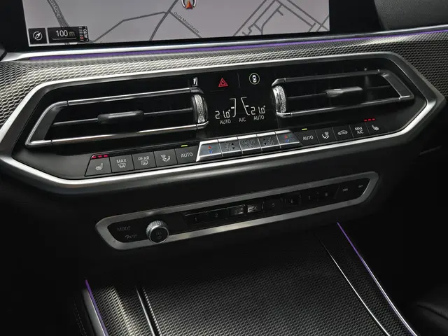 BMW X5 M50d M SPORT 2019 Diesel 20