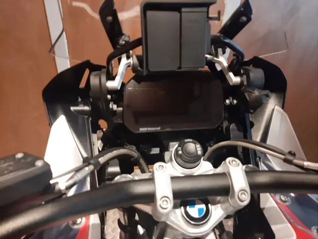 BMW R 1250 GS Adventure R 1250 GS Adventure 2023 Benzine 7
