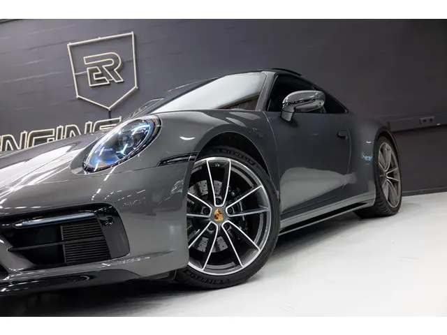 Porsche 911 992 3.0 Carrera 4S 2021 Benzine 11