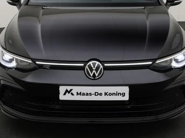 Volkswagen Golf 1.5 eTsi 150pk DSG R-Line 2023 Benzine 40
