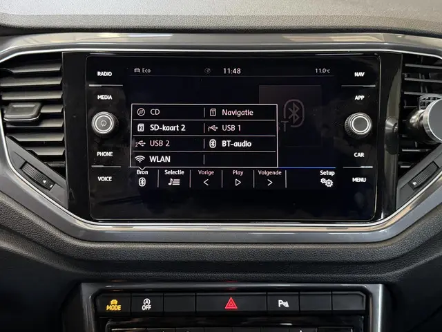 Volkswagen T-Roc 1.5 TSI Sport Business R 2020 Benzine 16