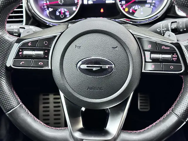 Kia ProCeed 1.6 T-GDI GT Bomvol! 204pk 2019 Benzine 11