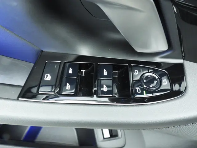 BMW i5 Touring xDrive40 2025 Elektrisch 23