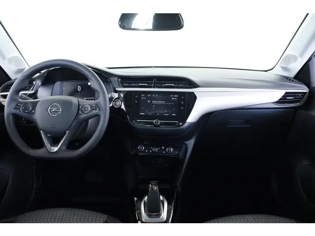 Opel Corsa-e Business Edition 50 kWh 2021 Elektrisch 23