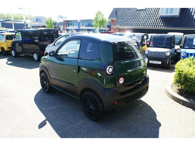 Ligier Myli 3
