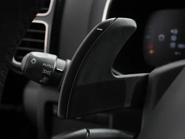 Citroën C5 Aircross 1.2 PureTech Business 2022 Benzine 14