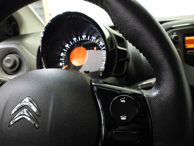 Citroën C1 1.0 VTi Feel Comfort 2020 Benzine 11