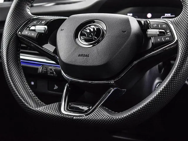 Škoda Enyaq iV 60 180pk Sportline 2023 Elektrisch 20