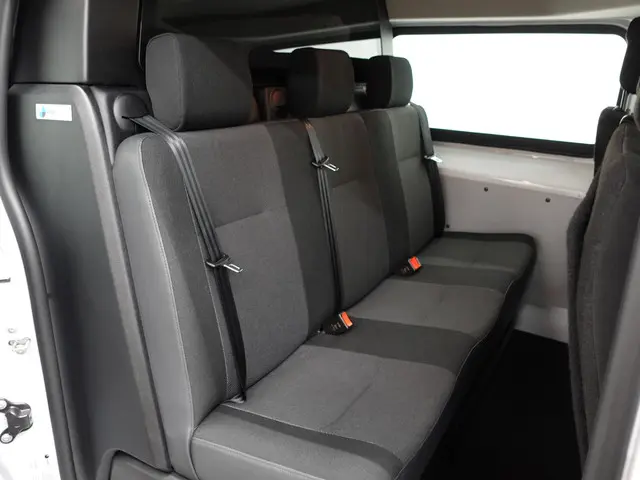 Opel Vivaro L3H1 Edition Dubbele Cabine 2023 Diesel 37
